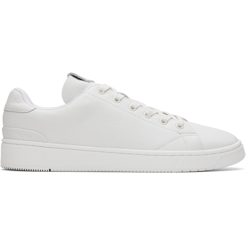 Toms Men's TRVL Lite 2.0 Leather Shoes