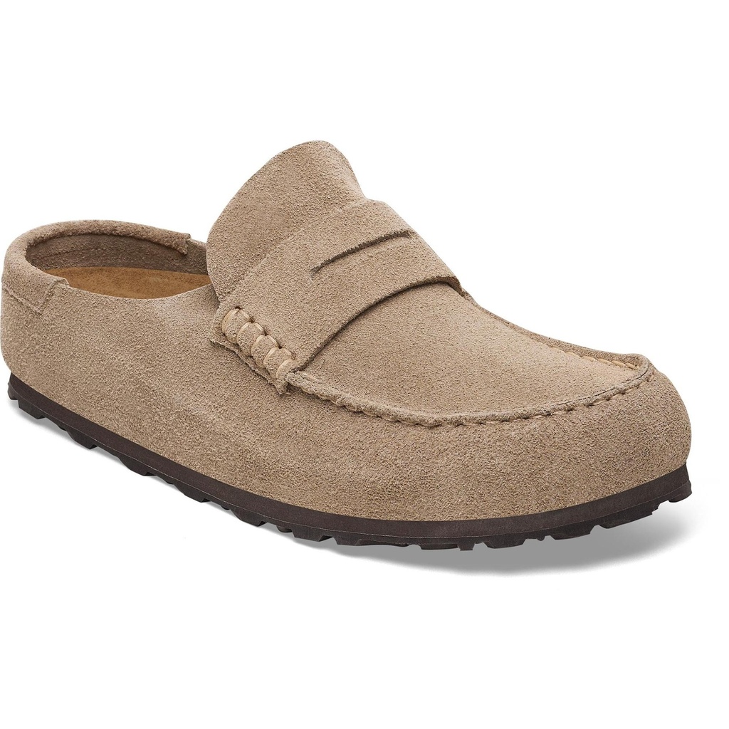 Birkenstock Men's Naples Wrapped Shoes