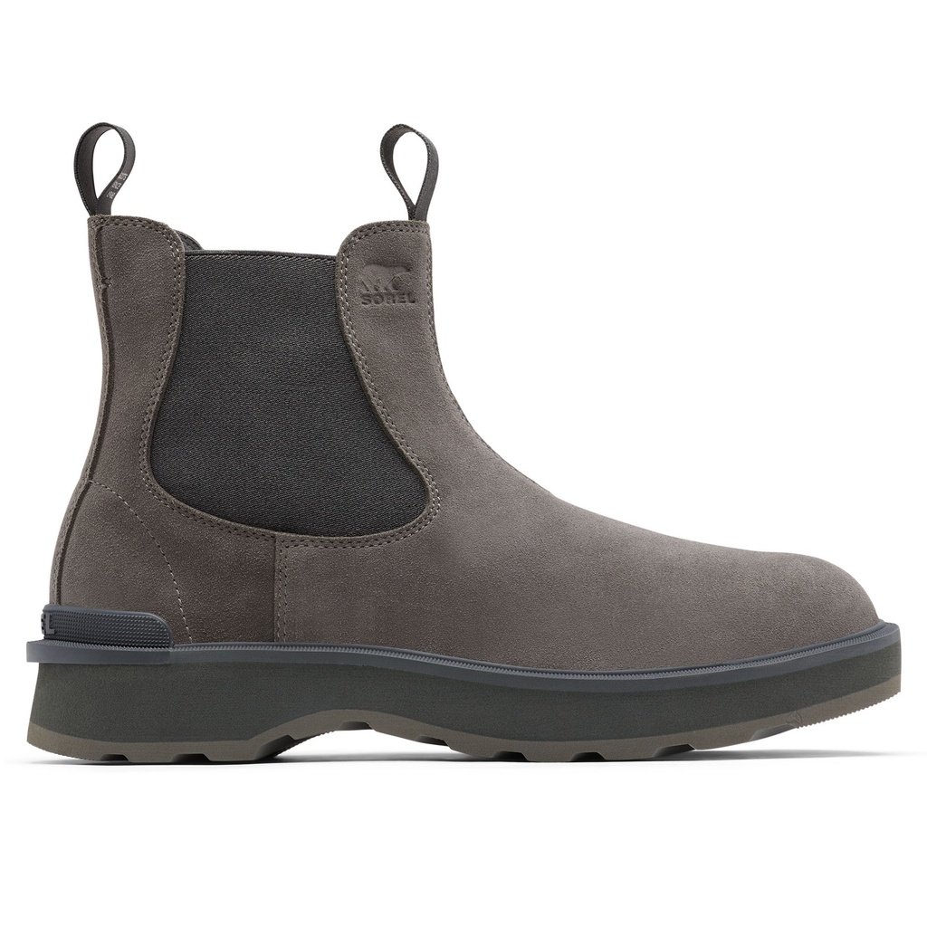 Sorel Men's Hi-Line Chelsea Boots
