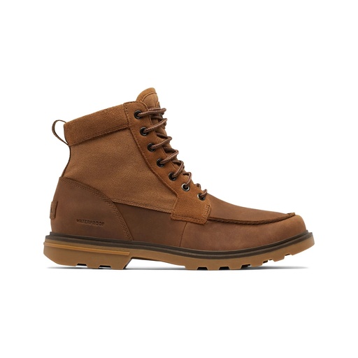Sorel Men's Carson Moc Waterproof Boots