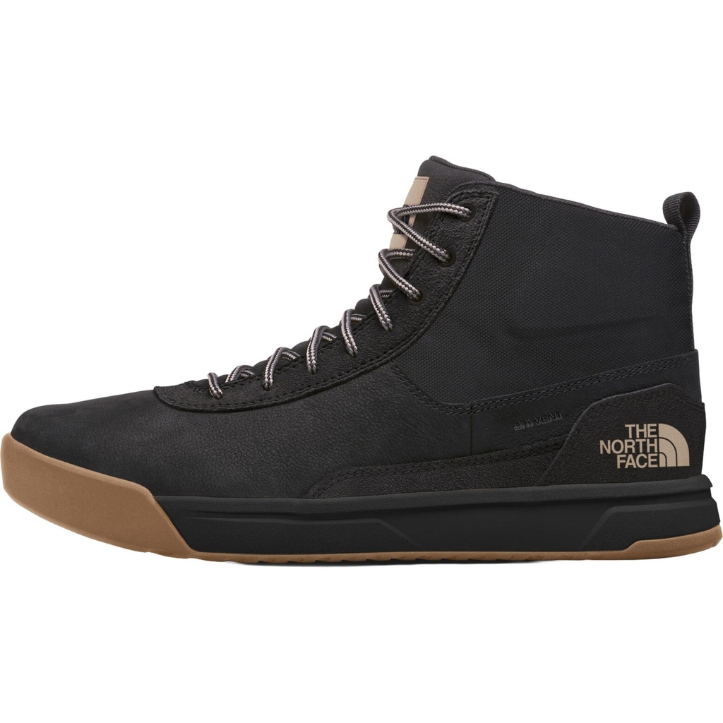 The North Face Men's Larimer Mid Waterproof Shoes