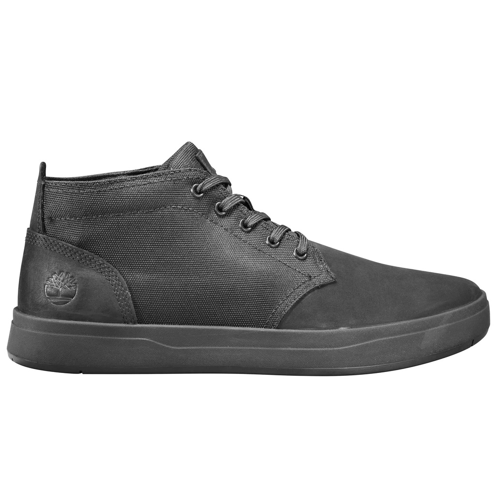 Timberland Men's Davis Square Chukka Shoes