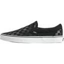 Vans Men's Classic Checker Slip-On Shoes