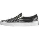 Vans Men's Classic Checker Slip-On Shoes
