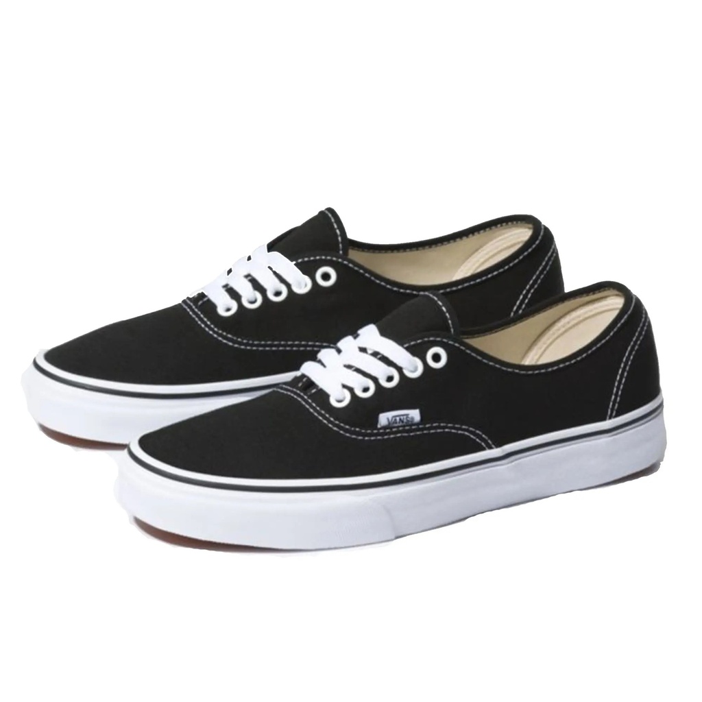 Vans Men's Authentic Shoes