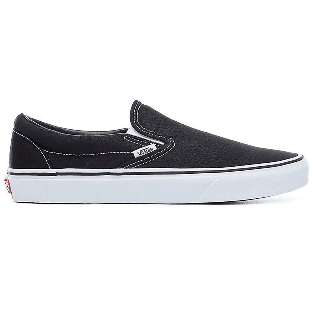 Vans Men's Classic Slip-on Shoes