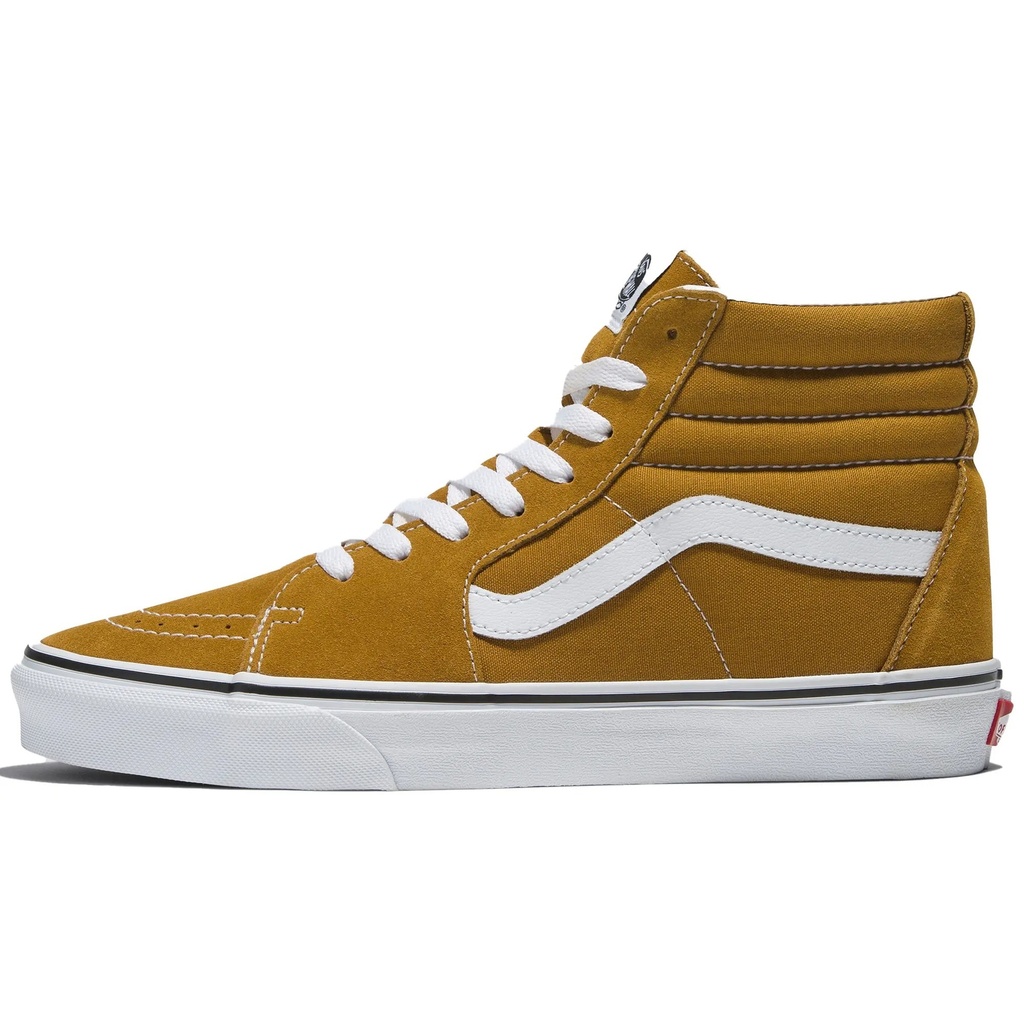 Vans Men's Sk8-Hi Shoes