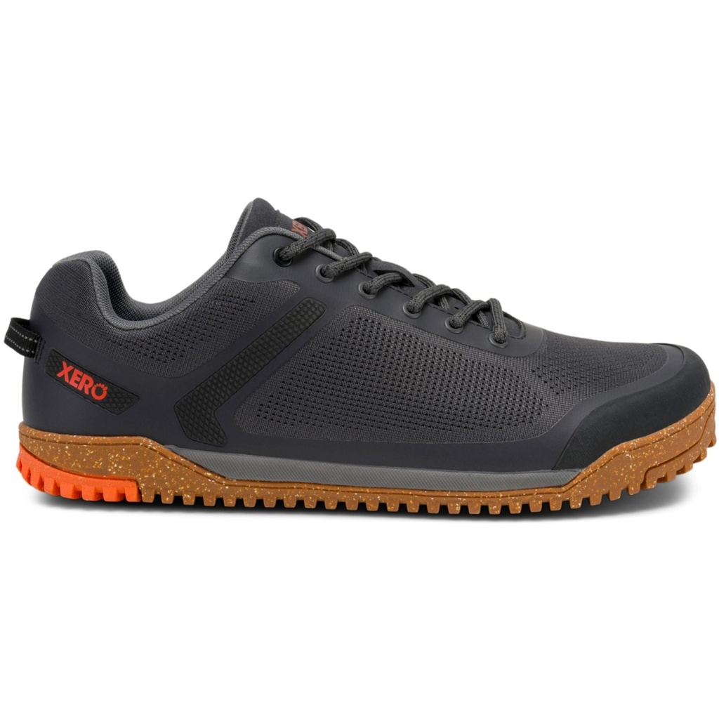 Xero Shoes Men's Ridgeway Mesh Low Hiking Shoes