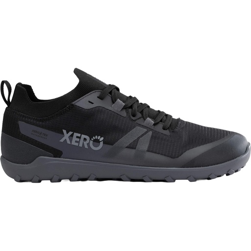 Xero Shoes Men's Mesa Summit WP Trail Running Shoes