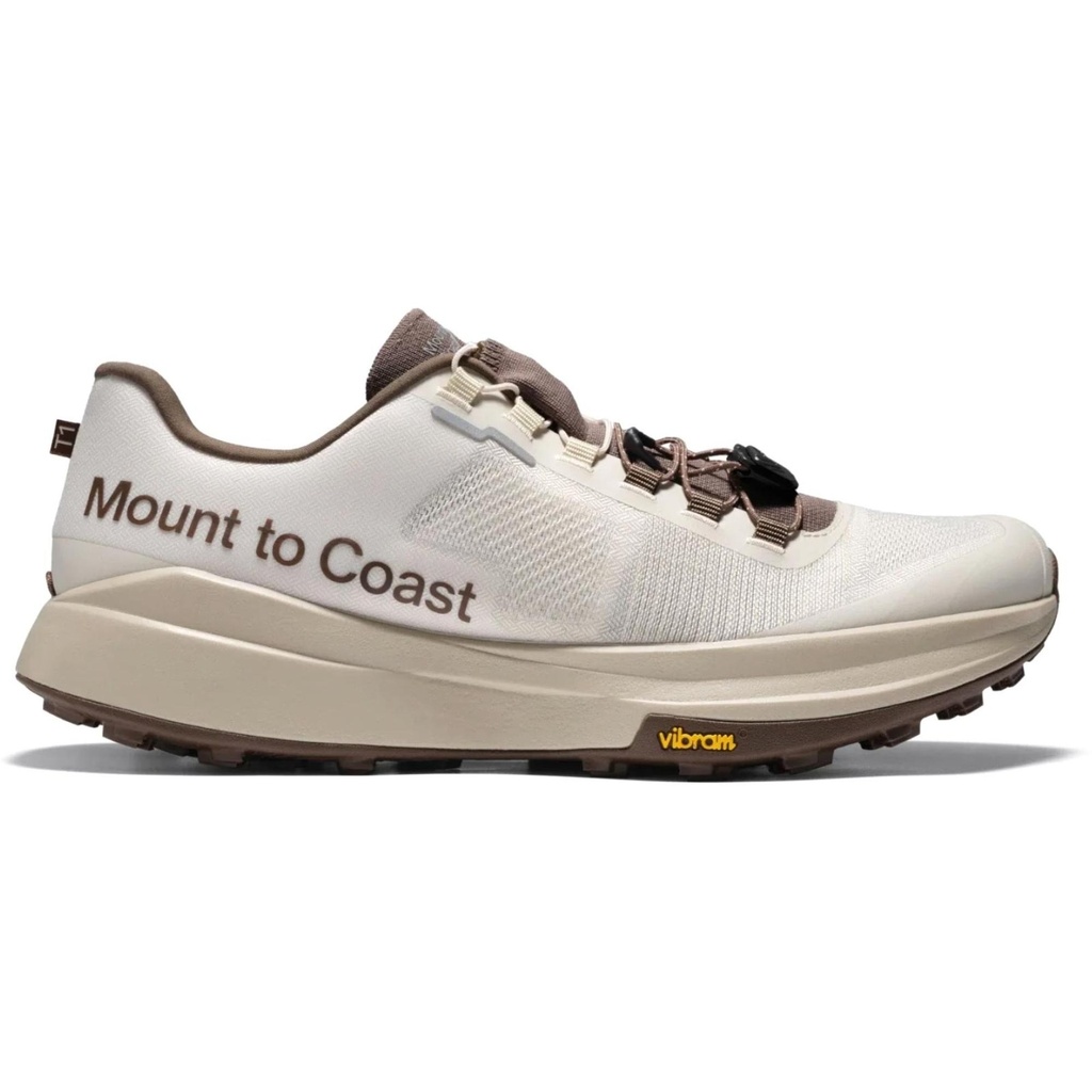 Mount to Coast Men's T1 Trail Running Shoes
