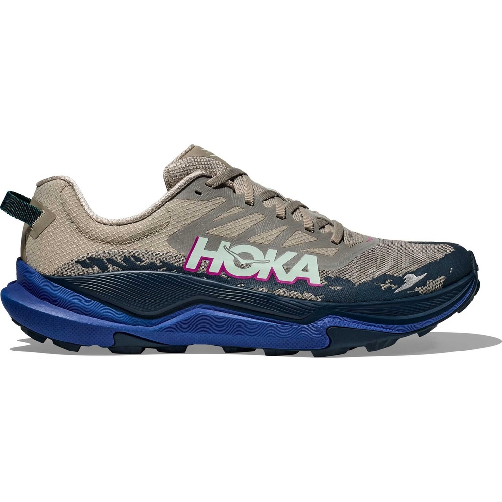 HOKA Men's Torrent 4 Trail Running Shoes