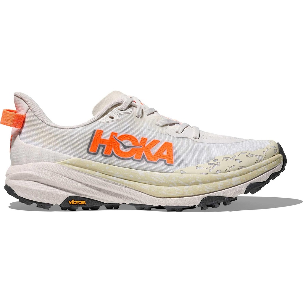 HOKA Men's Speedgoat 6 Trail Running Shoes