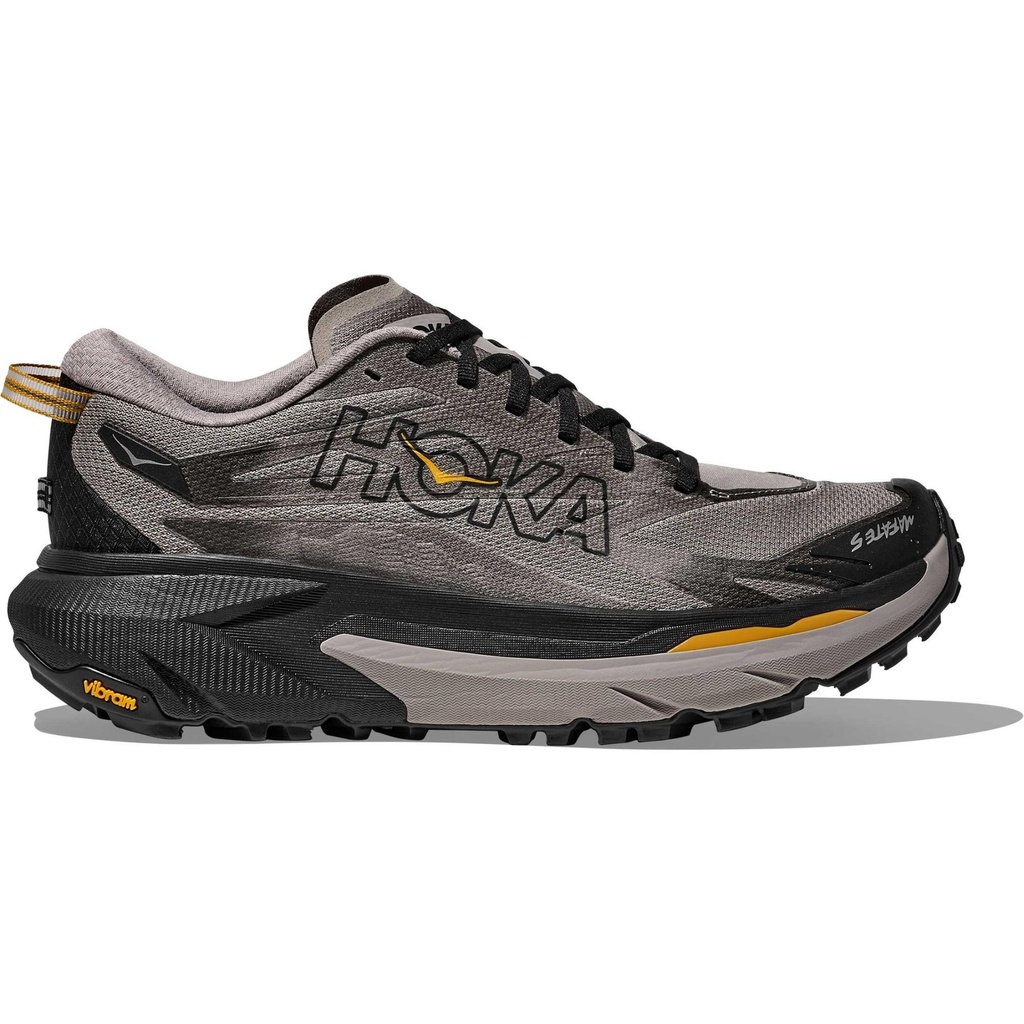 HOKA Men's Mafate 5 Trail Running Shoes