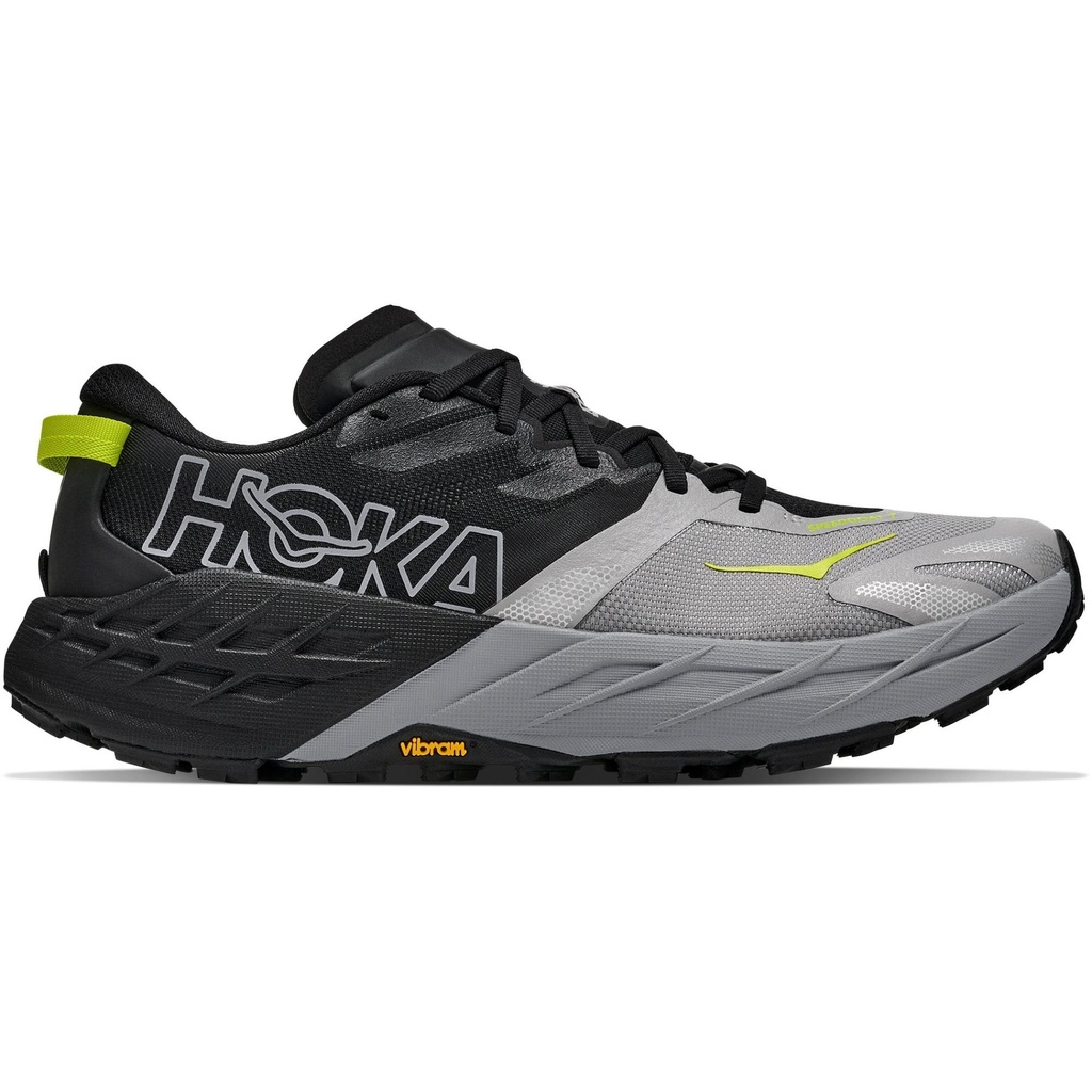 HOKA Men's Speedgoat 7 Trail Running Shoes