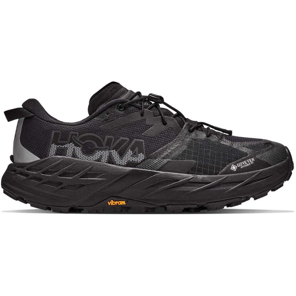 HOKA Men's Speedgoat 7 GTX Trail Running Shoes