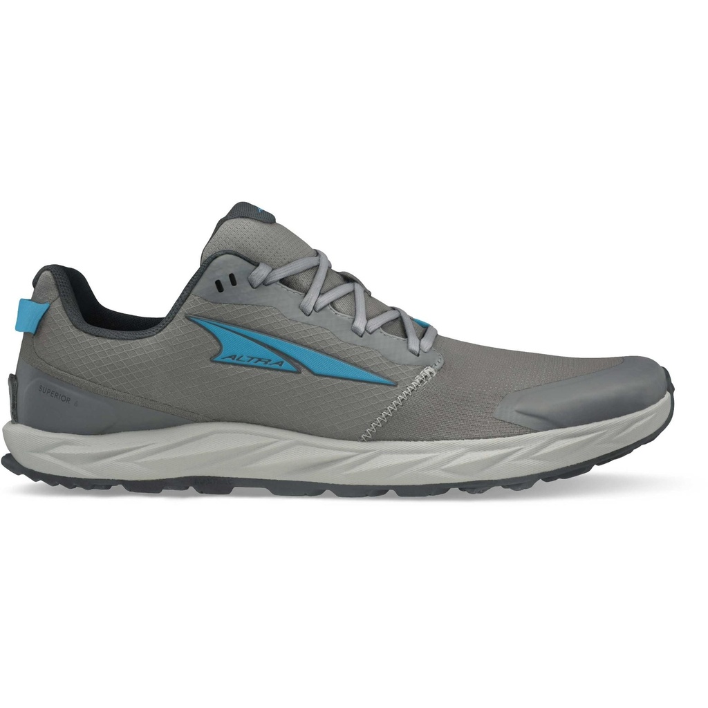 Altra Men's Superior 6 Trail Running Shoes