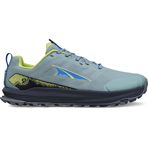 Altra Men's Lone Peak 9 Trail Running Shoes