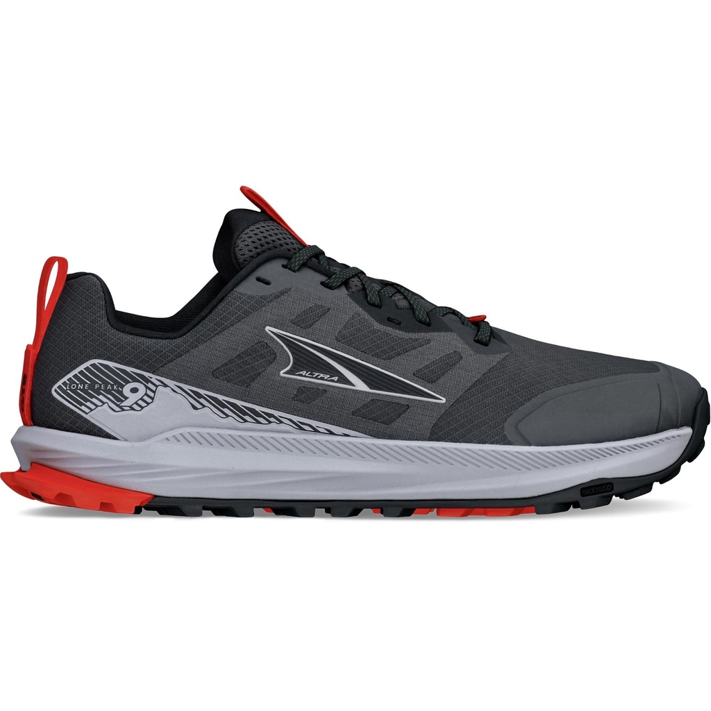 Altra Men's Lone Peak 9 Trail Running Shoes