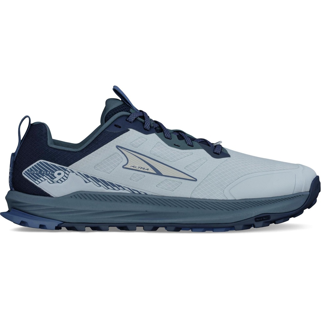 Altra Men's Lone Peak 9 Trail Running Shoes