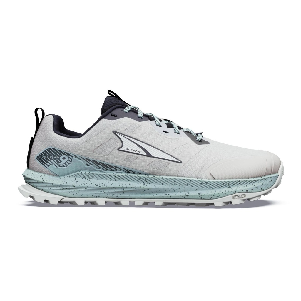 Altra Men's Lone Peak 9 Trail Running Shoes