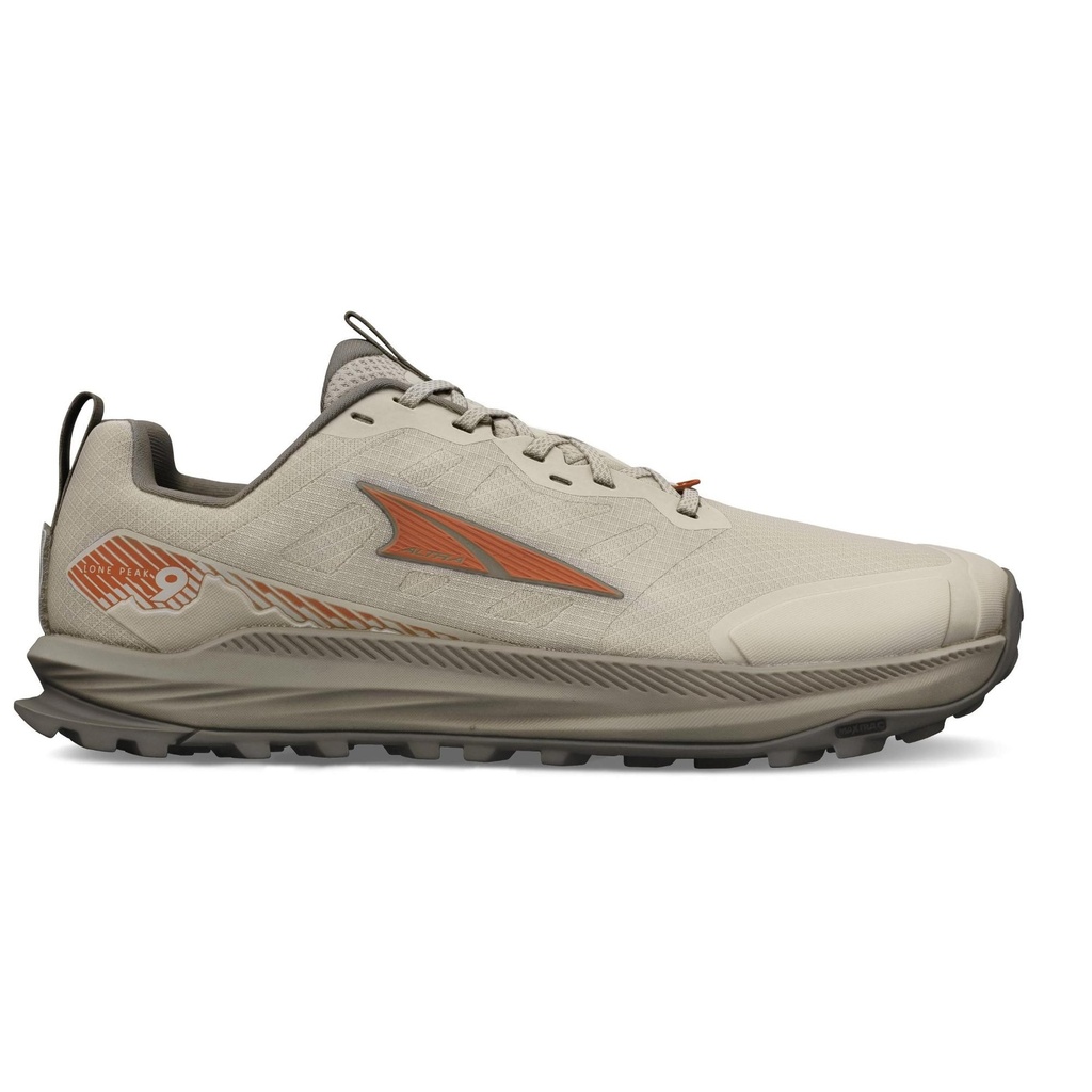Altra Men's Lone Peak 9 Trail Running Shoes