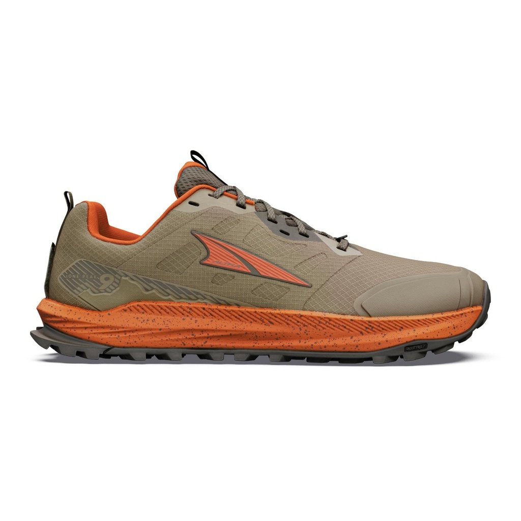Altra Men's Lone Peak 9 Trail Running Shoes