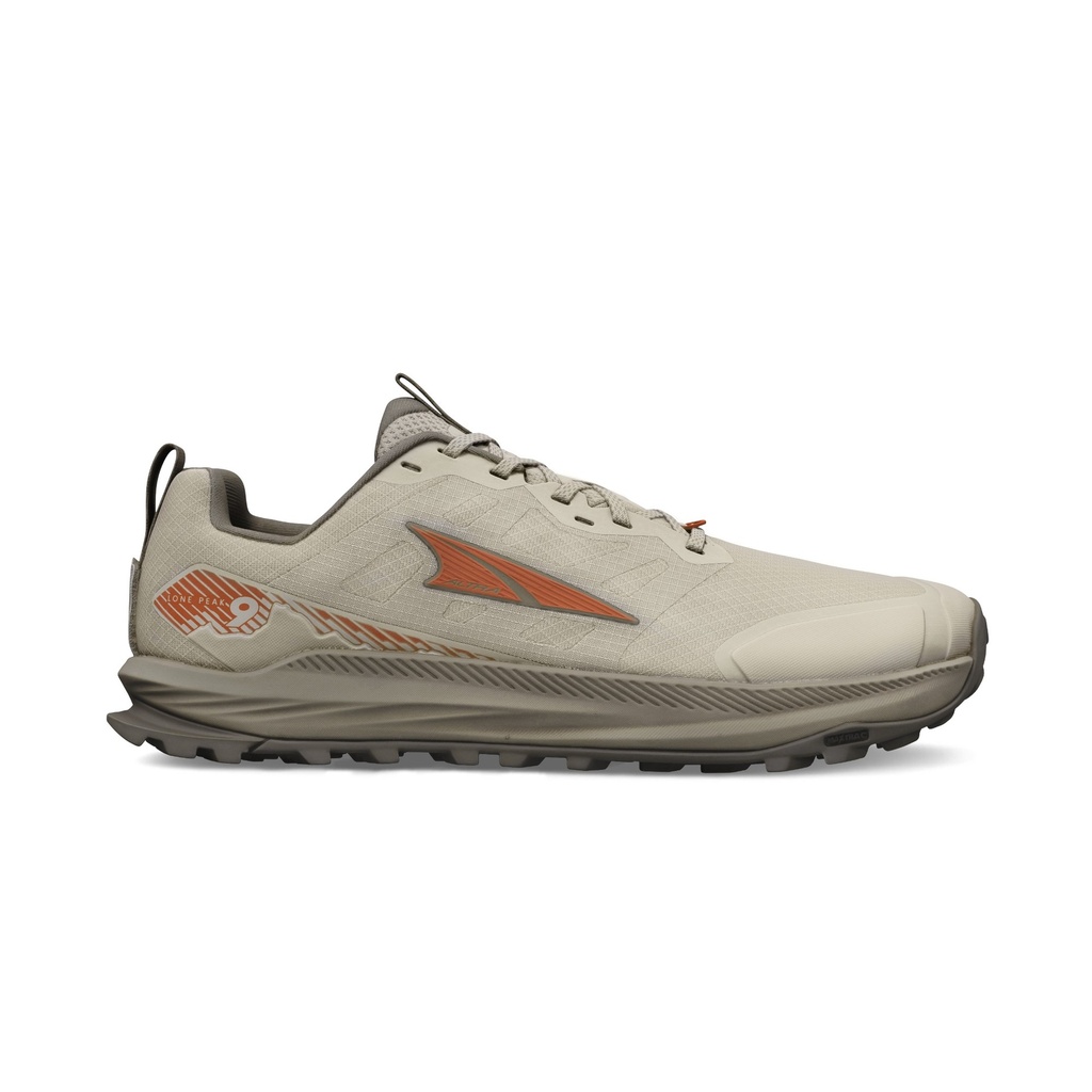 Altra Men's Lone Peak 9 Wide Trail Running Shoes