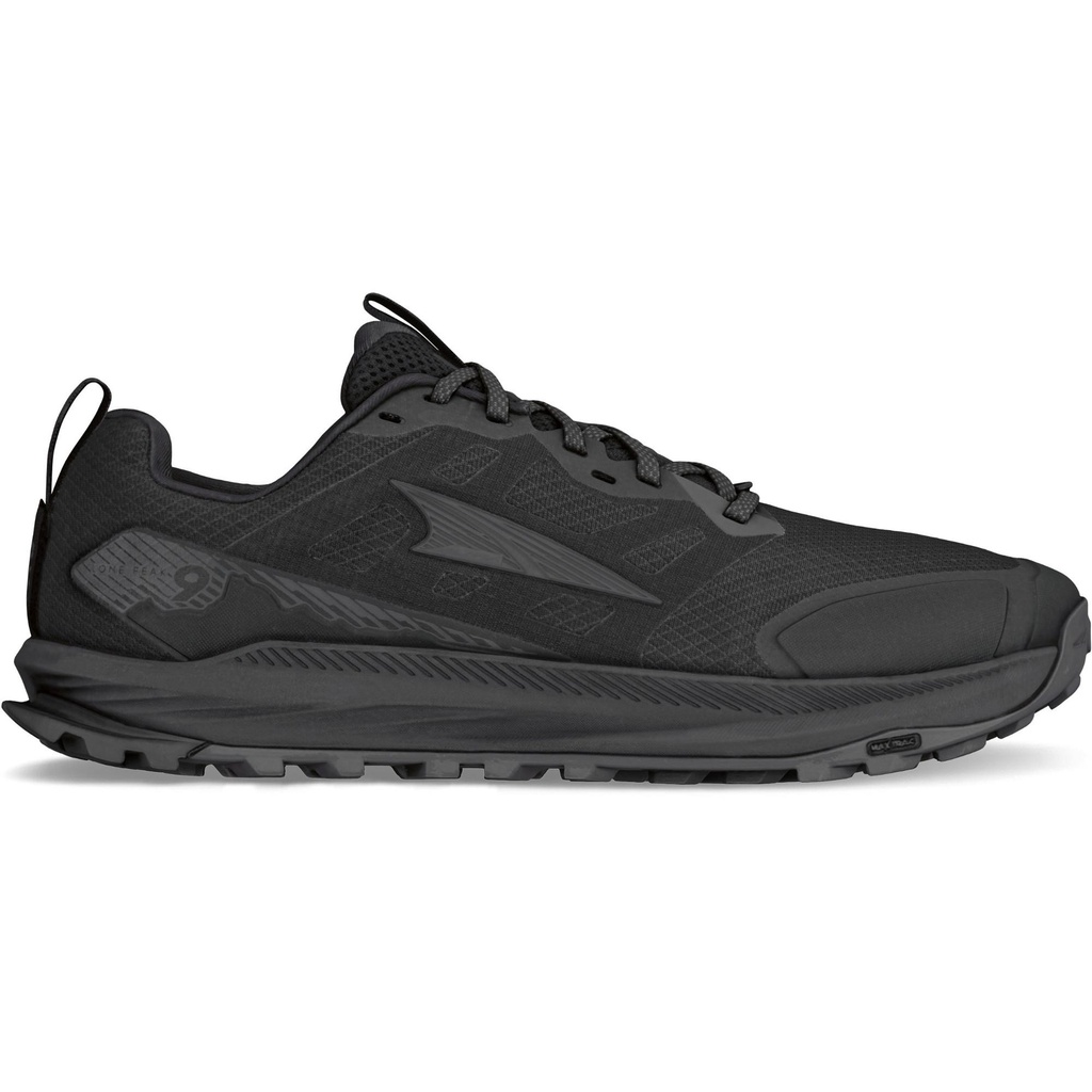 Altra Men's Lone Peak 9 Wide Trail Running Shoes