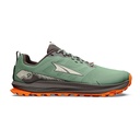 Altra Men's Lone Peak 9 Wide Trail Running Shoes
