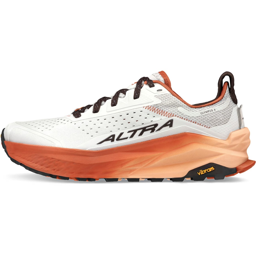 Altra Men's Olympus 6 Trail Running Shoes