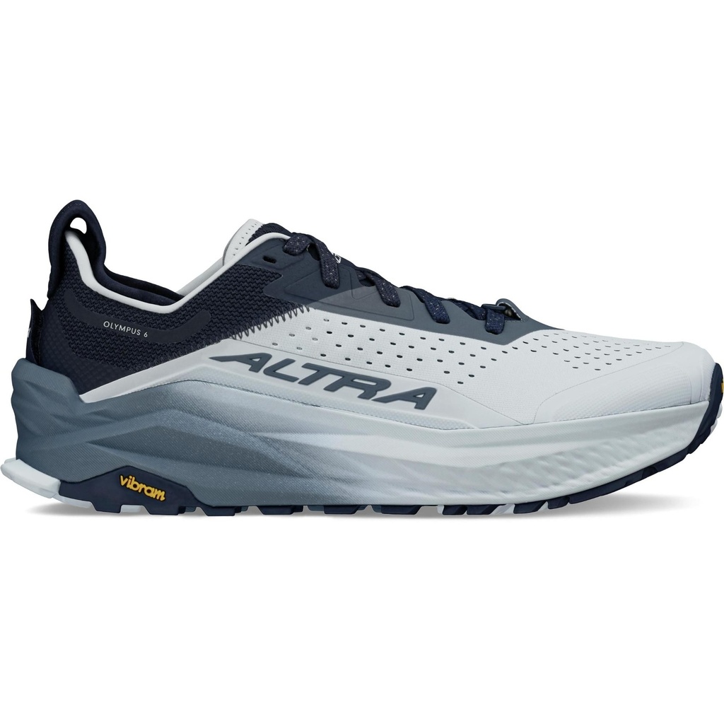 Altra Men's Olympus 6 Trail Running Shoes