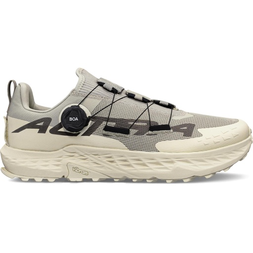Altra Men's Timp 5 BOA Trail Running Shoes