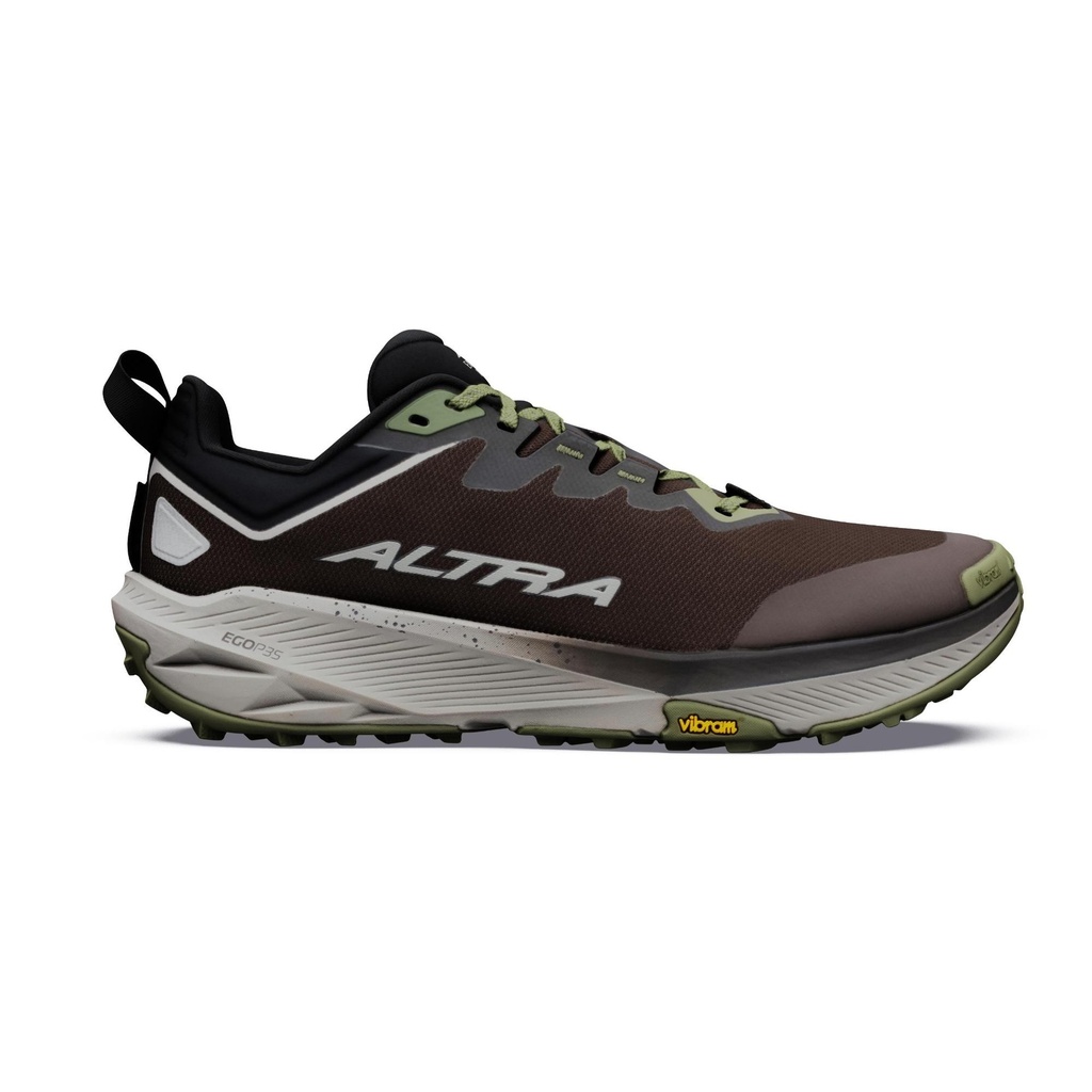 Altra Men's Experience Wild 3+ Trail Running Shoes