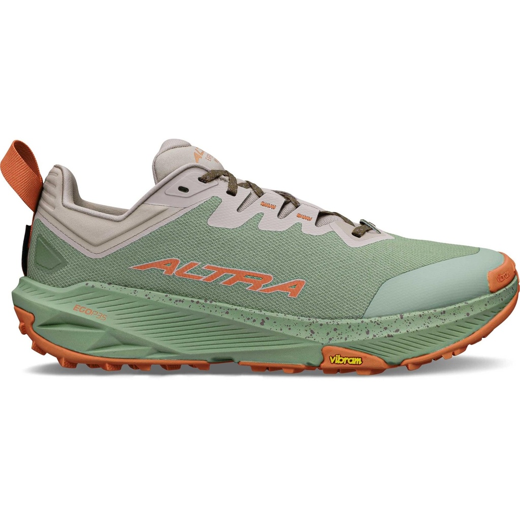 Altra Men's Experience Wild 3+ Trail Running Shoes