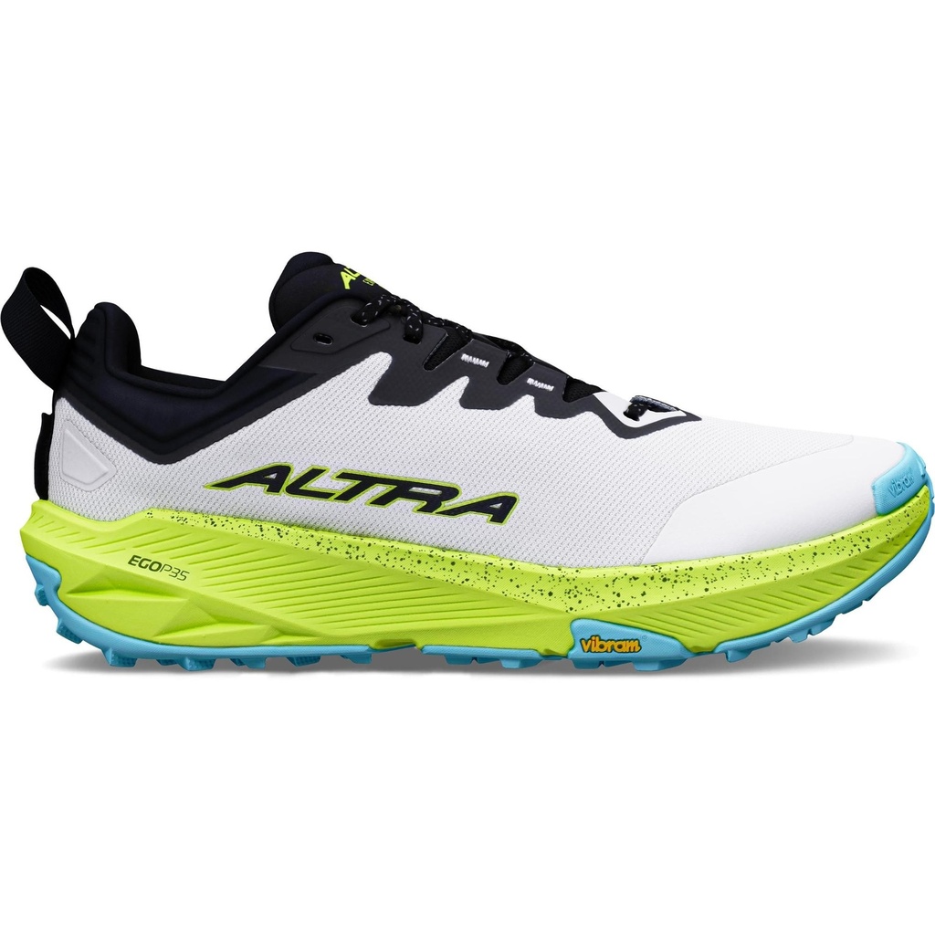 Altra Men's Experience Wild 3+ Trail Running Shoes