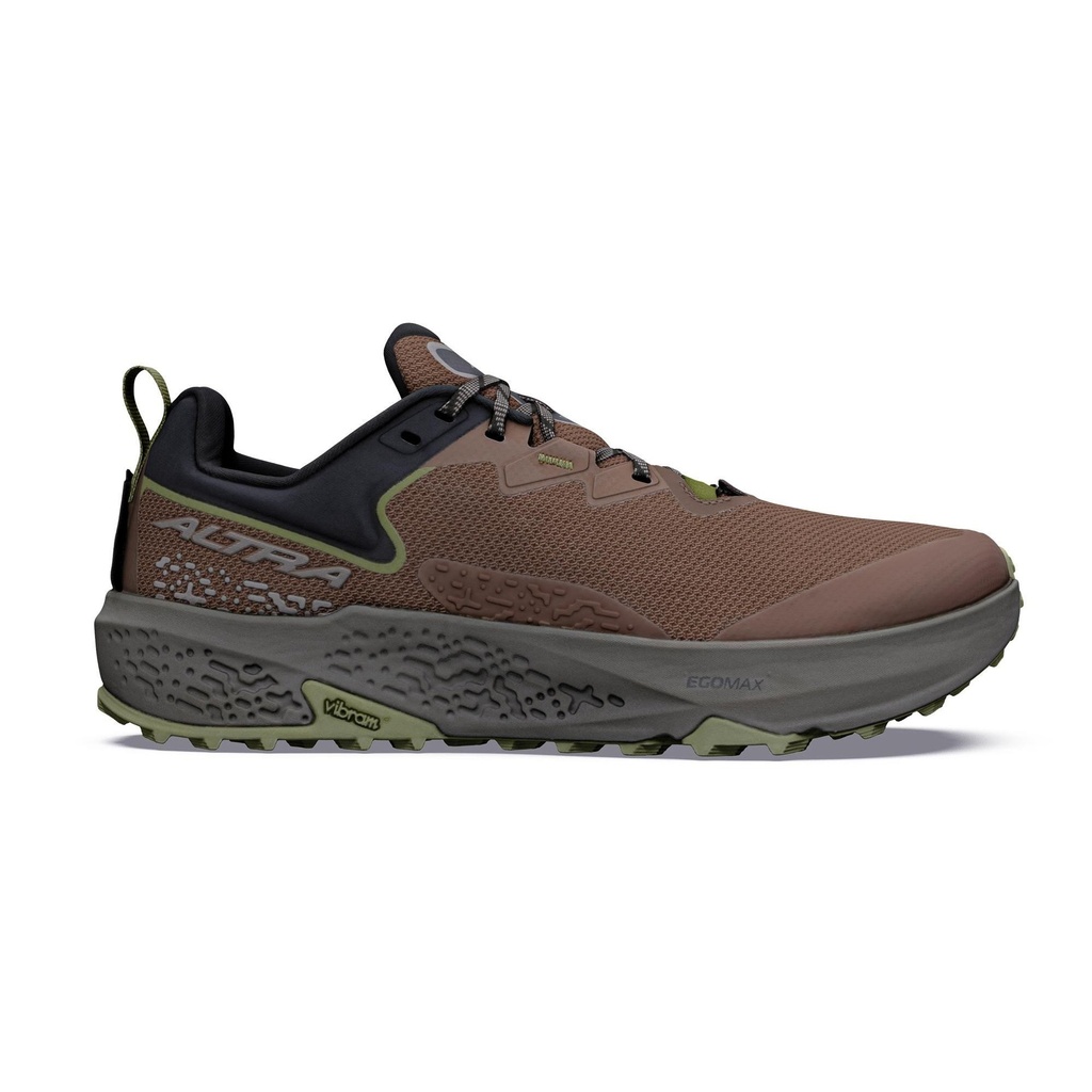 Altra Men's Timp 6 Trail Running Shoes