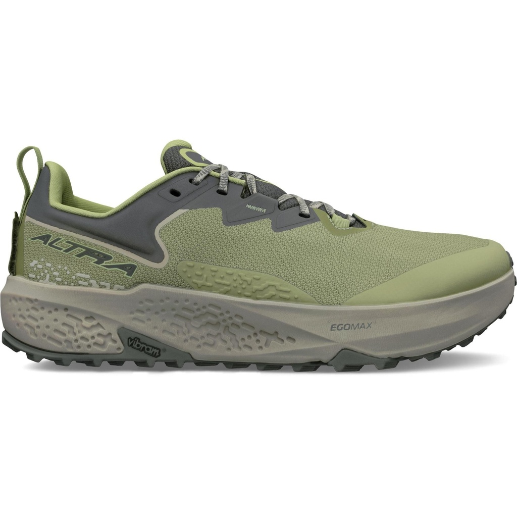 Altra Men's Timp 6 Trail Running Shoes
