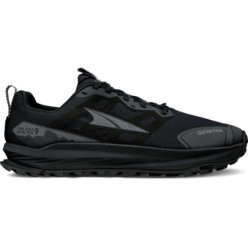 Altra Men's Lone Peak 9 GTX Trail Running Shoes