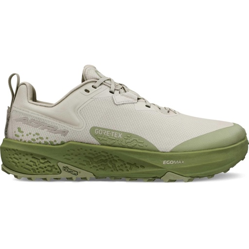 Altra Men's Timp 6 GTX Trail Running Shoes