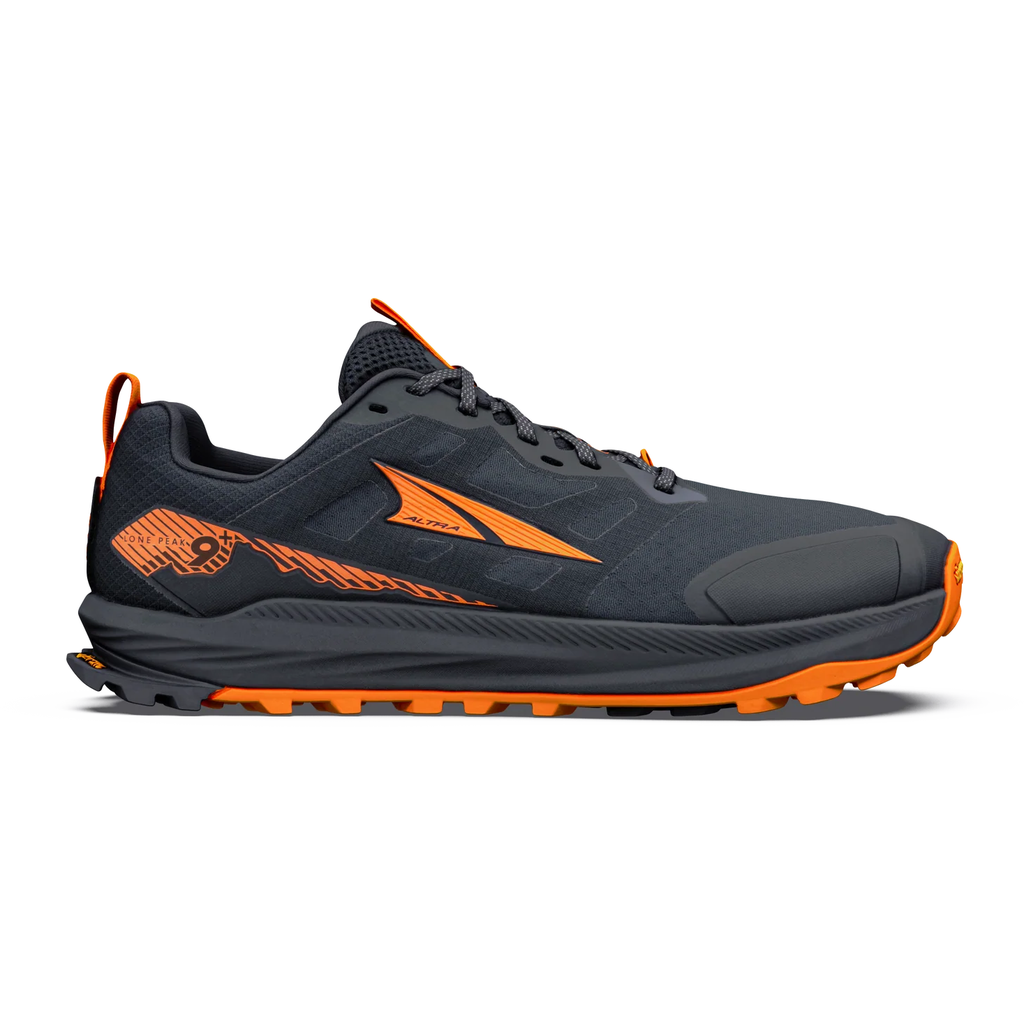 Altra Men's Lone Peak 9+ Trail Running Shoes