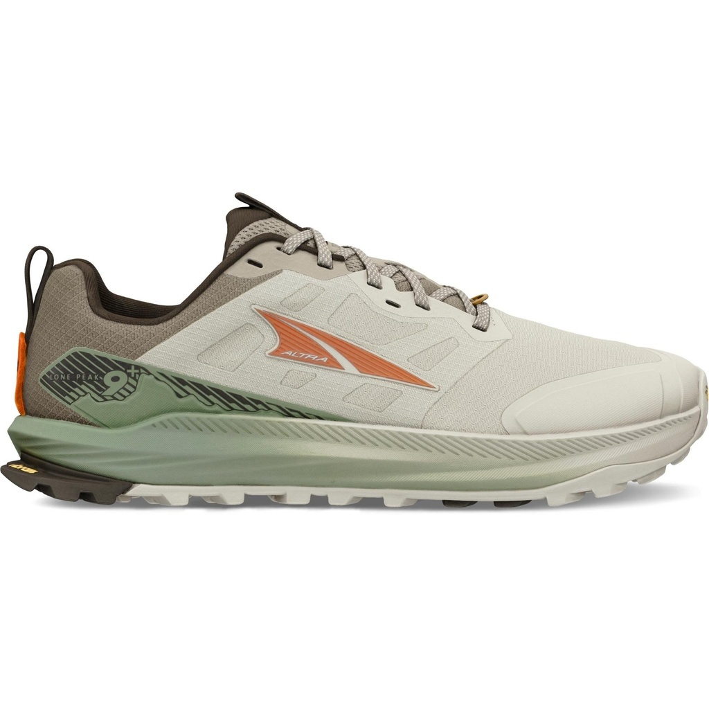 Altra Men's Lone Peak 9+ Trail Running Shoes