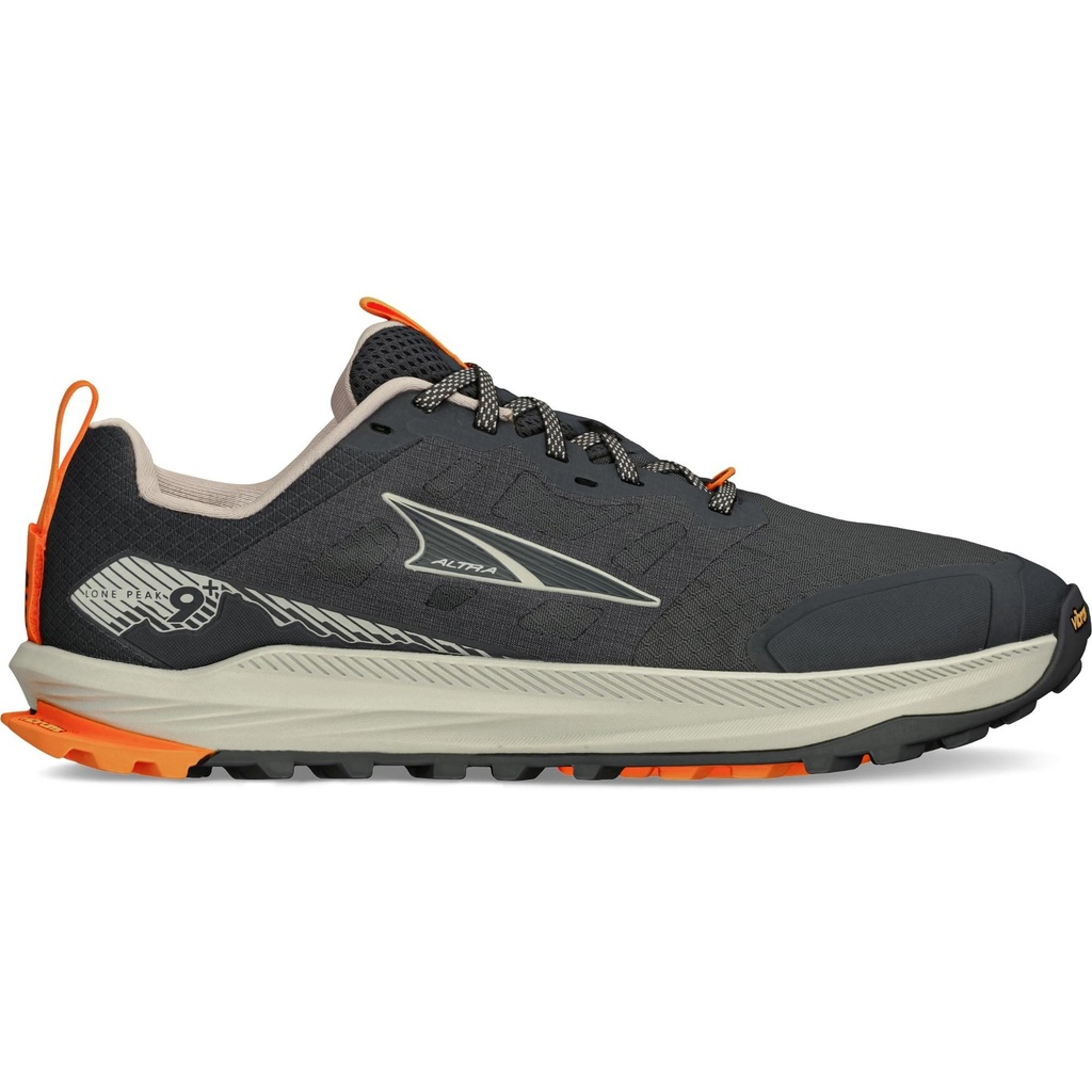 Altra Men's Lone Peak 9+ Trail Running Shoes