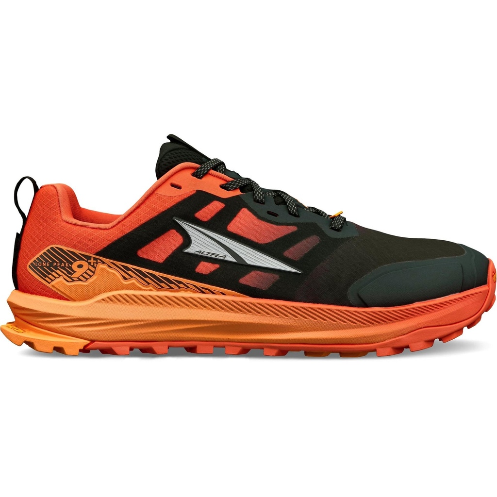 Altra Men's Lone Peak 9+ Trail Running Shoes