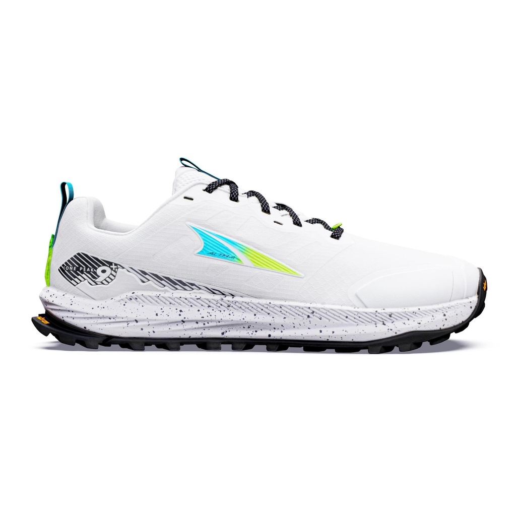 Altra Men's Lone Peak 9+ Trail Running Shoes