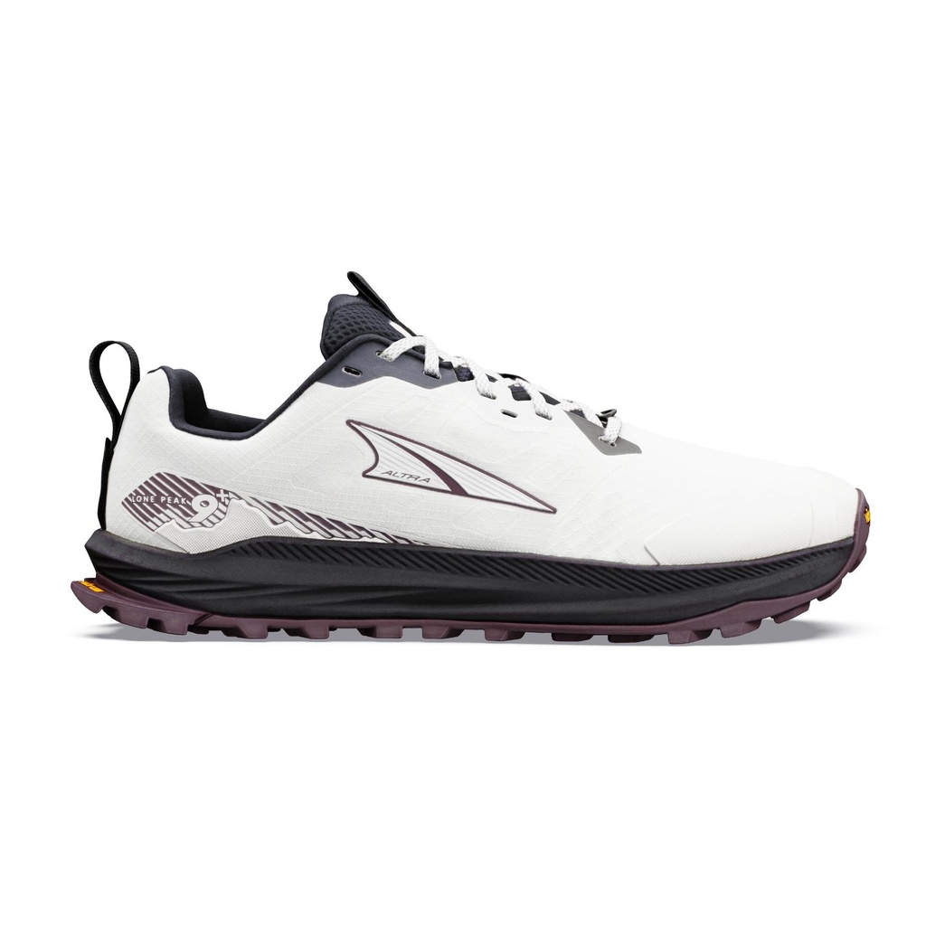 Altra Men's Lone Peak 9+ Trail Running Shoes
