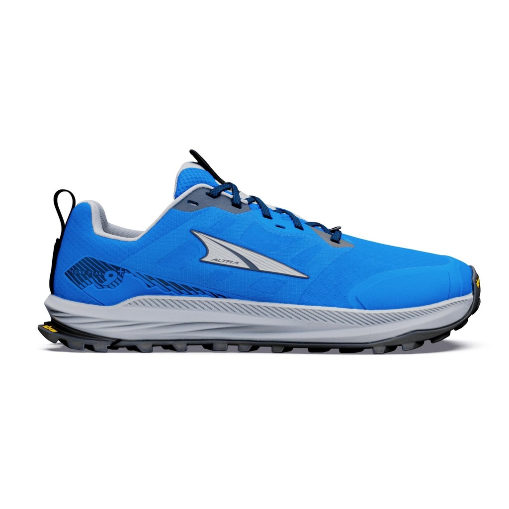 Altra Men's Lone Peak 9+ Trail Running Shoes
