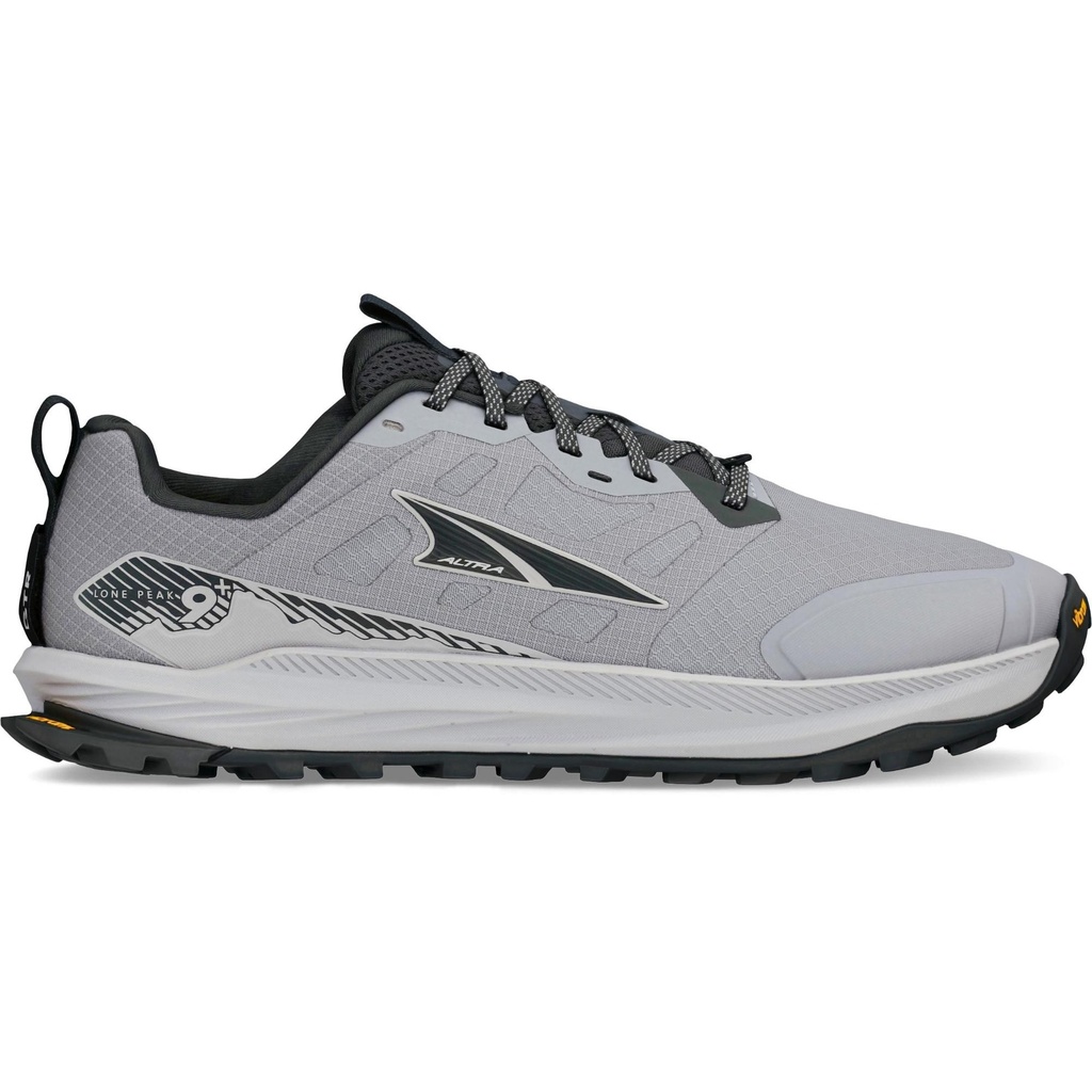 Altra Men's Lone Peak 9+ Wide Trail Running Shoes