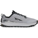 Altra Men's Lone Peak 9+ Wide Trail Running Shoes