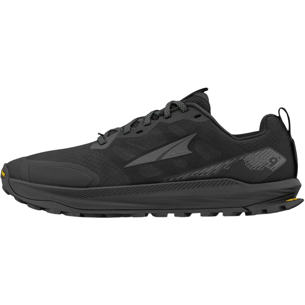 Altra Men's Lone Peak 9+ Wide Trail Running Shoes