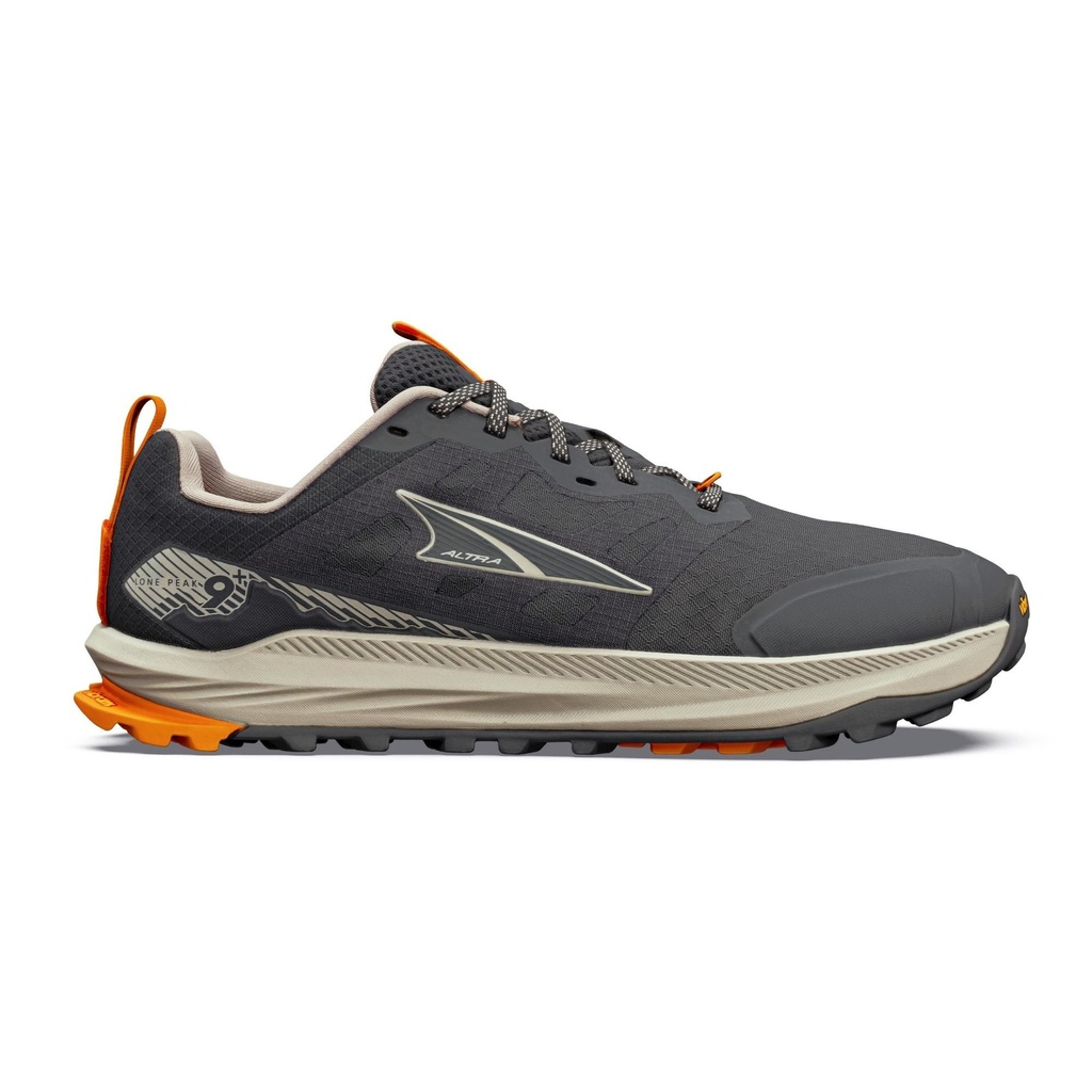 Altra Men's Lone Peak 9+ Wide Trail Running Shoes